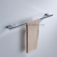 Прямой полотенцедержатель Shevanik SG5717