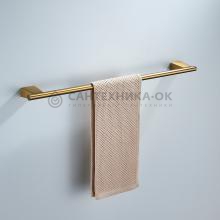 Прямой полотенцедержатель Shevanik SG5717G