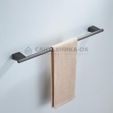 Прямой полотенцедержатель Shevanik SG5717T