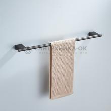 Прямой полотенцедержатель Shevanik SG5717T