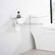 Держатель туалетной бумаги Gappo G30703