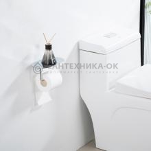 Держатель туалетной бумаги Gappo G30703