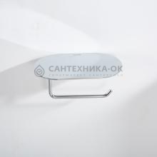 Держатель туалетной бумаги Gappo G30703