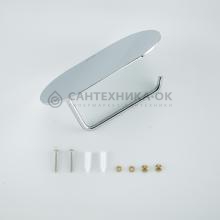 Держатель туалетной бумаги Gappo G30703