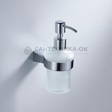 Дозатор для жидкого мыла Shevanik SG5744