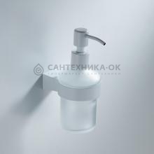 Дозатор для жидкого мыла Shevanik SG5744C