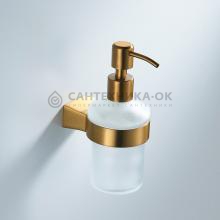 Дозатор для жидкого мыла Shevanik SG5744G