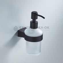 Дозатор для жидкого мыла Shevanik SG5744H