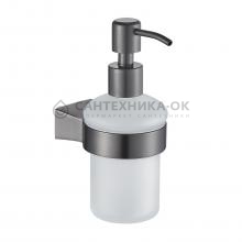 Дозатор для жидкого мыла Shevanik SG5744T