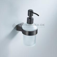 Дозатор для жидкого мыла Shevanik SG5744T