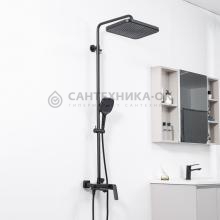 Душевая стойка Gappo G2428-6
