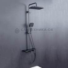 Душевая стойка Gappo G2496-16