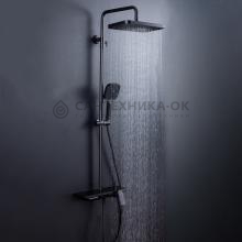Душевая стойка Gappo G2496-16