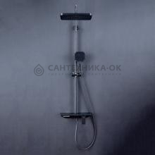 Душевая стойка Gappo G2496-16