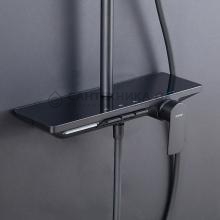 Душевая стойка Gappo G2496-16