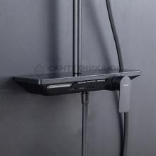 Душевая стойка Gappo G2496-16