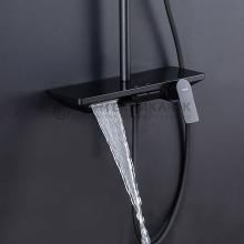 Душевая стойка Gappo G2496-16
