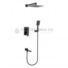 Душевой комплект Frap F71802-6