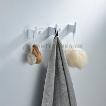 Крючок Shevanik SG5731C