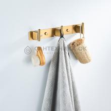 Крючок Shevanik SG5731G
