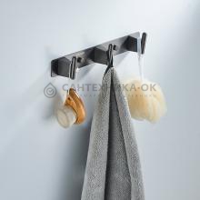 Крючок Shevanik SG5731T