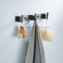 Крючок Shevanik SG5731T