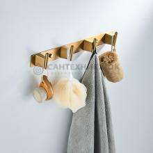 Крючок Shevanik SG5741G
