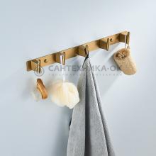 Крючок Shevanik SG5751G