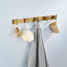 Крючок Shevanik SG5751G