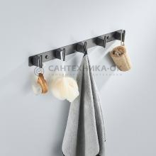 Крючок Shevanik SG5751T