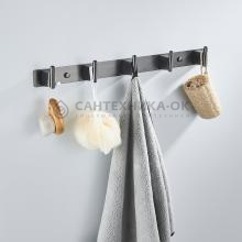 Крючок Shevanik SG5751T