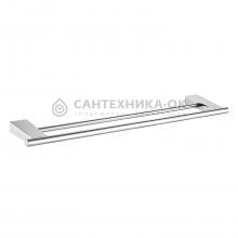Прямой полотенцедержатель Shevanik SG5727