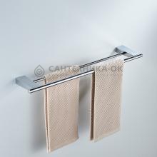 Прямой полотенцедержатель Shevanik SG5727