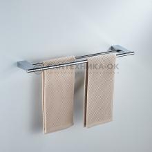 Прямой полотенцедержатель Shevanik SG5727