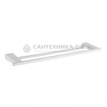 Прямой полотенцедержатель Shevanik SG5727C
