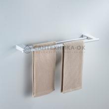 Прямой полотенцедержатель Shevanik SG5727C