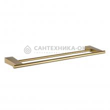 Прямой полотенцедержатель Shevanik SG5727G
