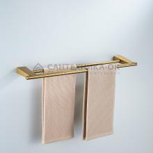 Прямой полотенцедержатель Shevanik SG5727G