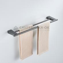 Прямой полотенцедержатель Shevanik SG5727T