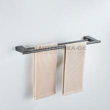 Прямой полотенцедержатель Shevanik SG5727T