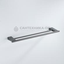 Прямой полотенцедержатель Shevanik SG5727T