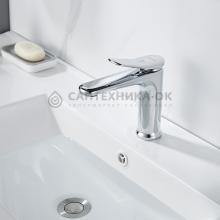 Смеситель для раковины Shevanik S4701