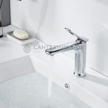 Смеситель для раковины Shevanik S4701