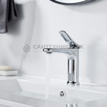 Смеситель для раковины Shevanik S4701
