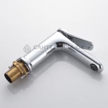 Смеситель для раковины Shevanik S4701
