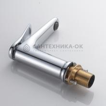 Смеситель для раковины Shevanik S4701