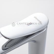 Смеситель для раковины Shevanik S4701