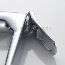 Смеситель для раковины Shevanik S4701