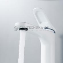 Смеситель для раковины Shevanik S4701C
