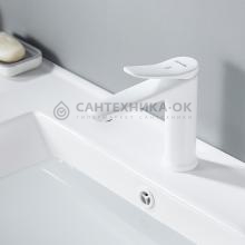 Смеситель для раковины Shevanik S4701C